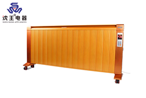 碳晶电暖器 碳晶电暖器